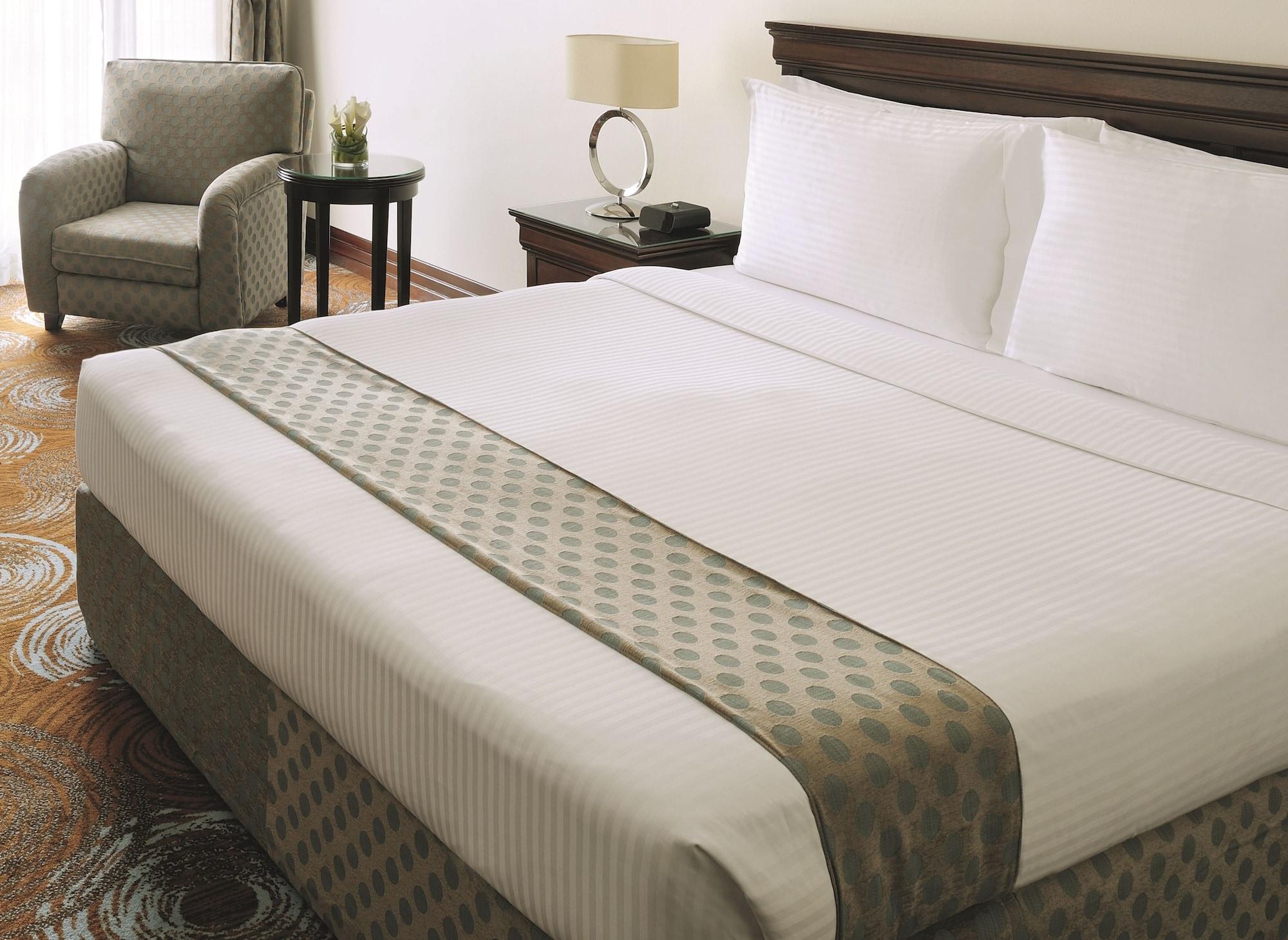 Montrose - A Mayfair Collection Hotel Koweït Extérieur photo