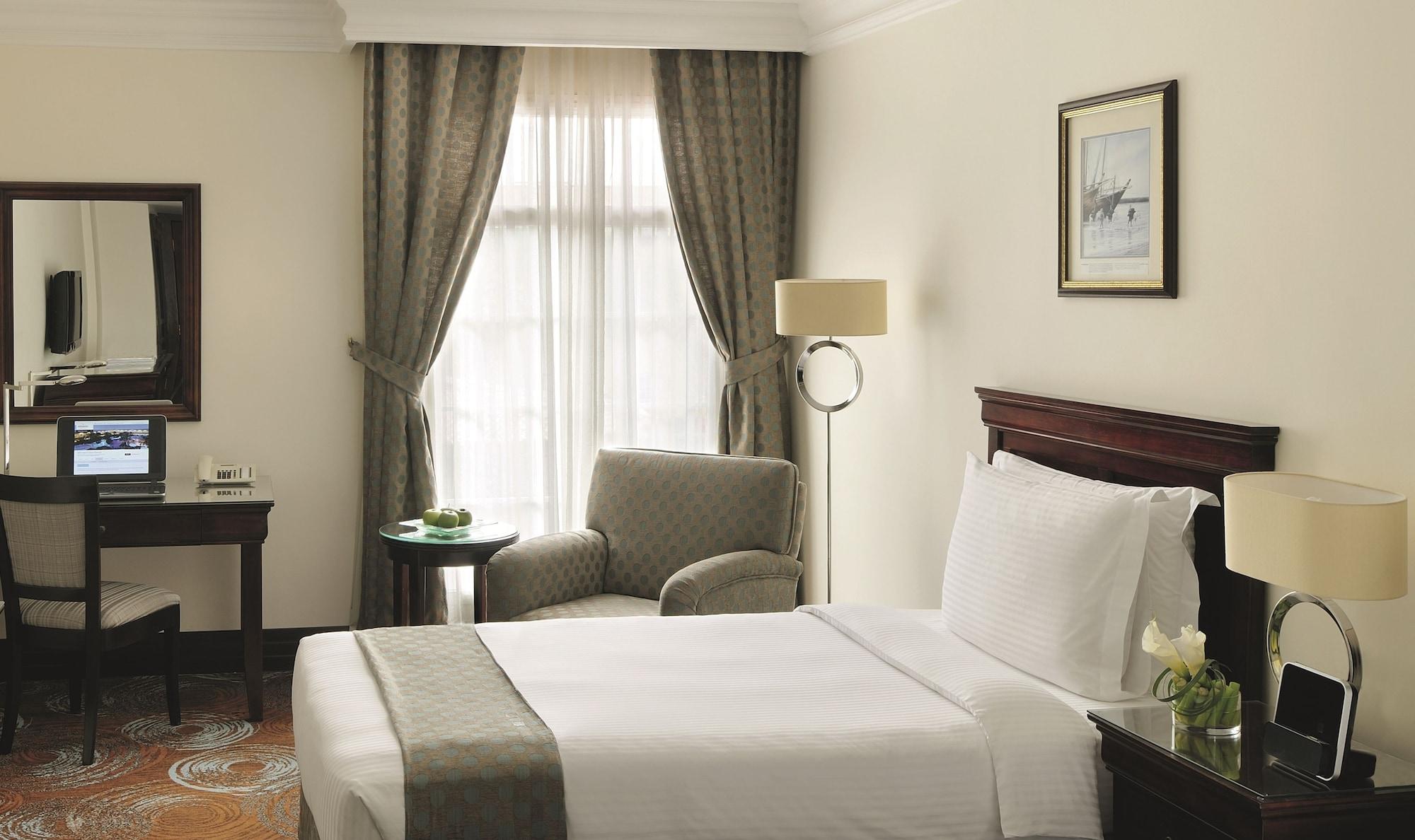 Montrose - A Mayfair Collection Hotel Koweït Extérieur photo