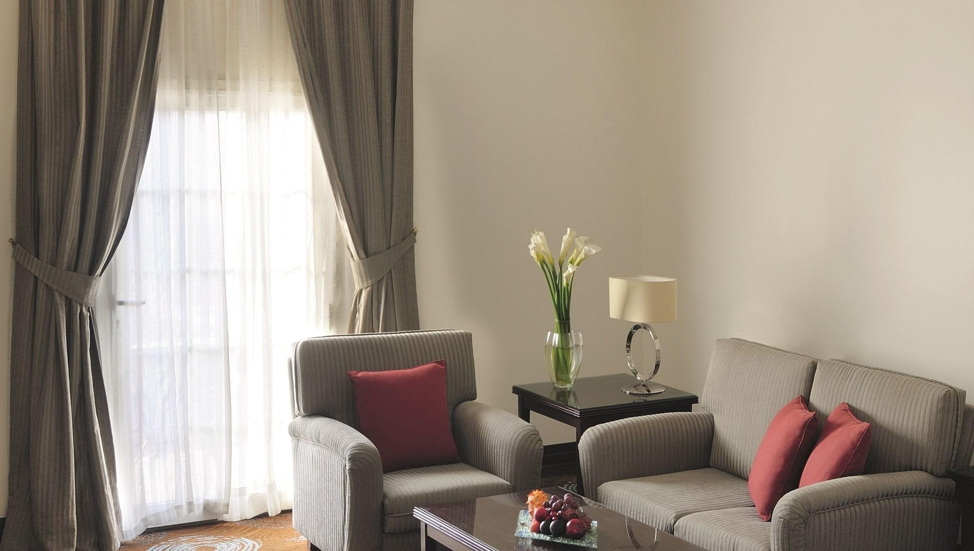 Montrose - A Mayfair Collection Hotel Koweït Extérieur photo