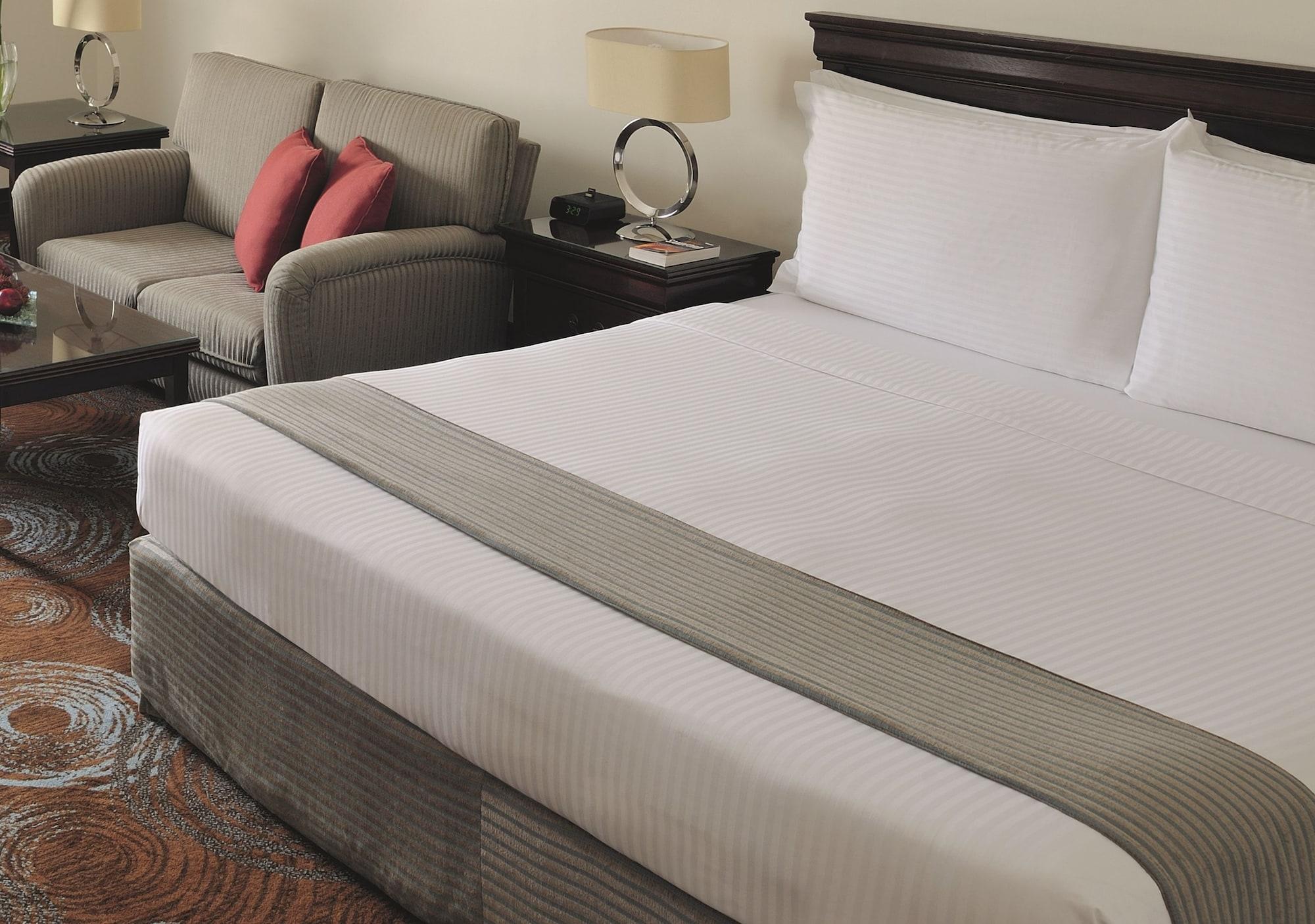 Montrose - A Mayfair Collection Hotel Koweït Extérieur photo