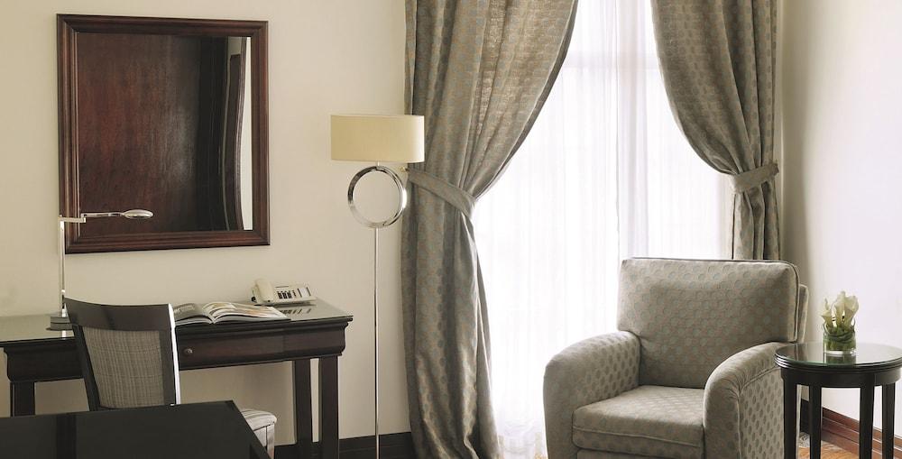 Montrose - A Mayfair Collection Hotel Koweït Extérieur photo