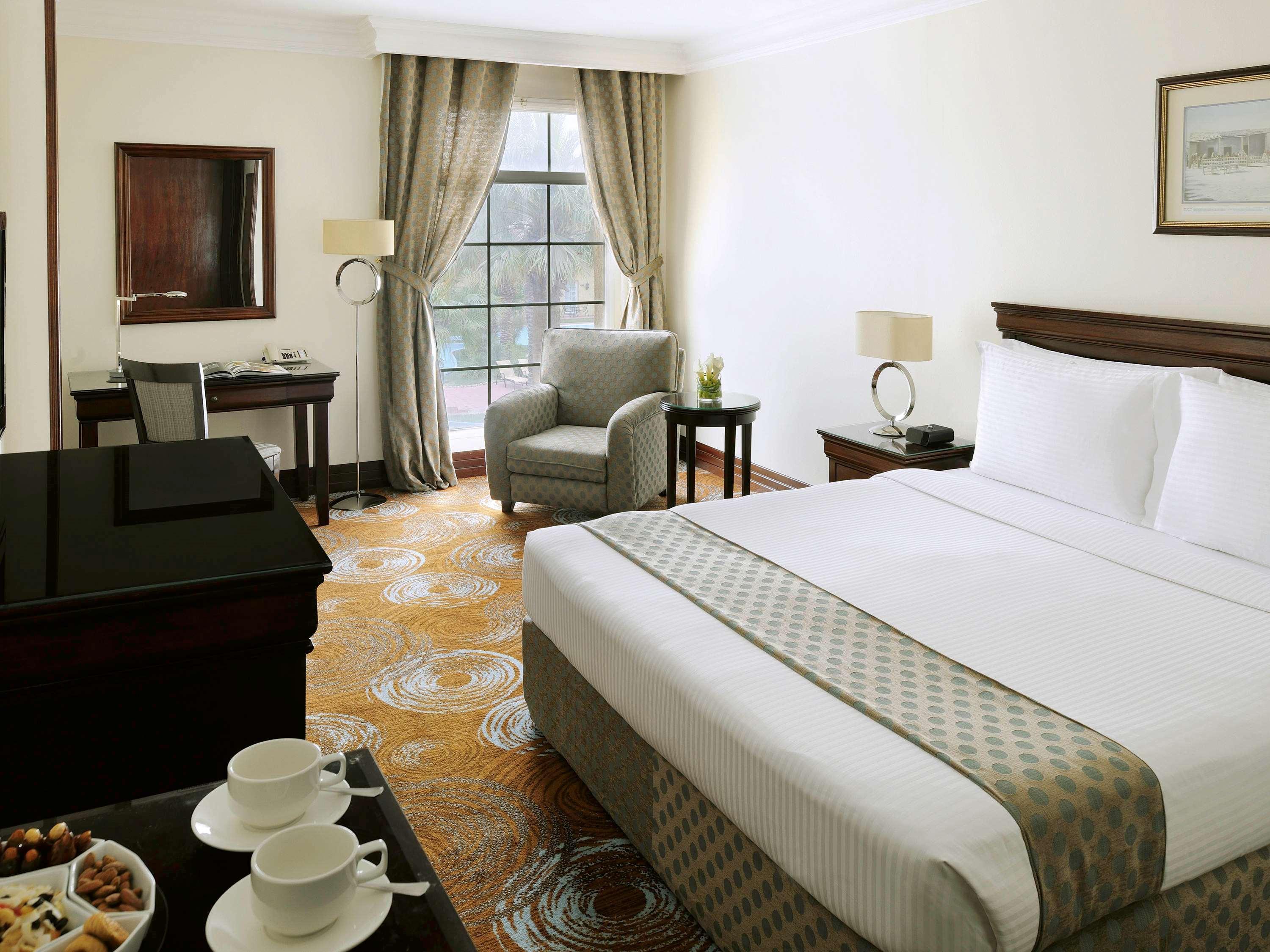 Montrose - A Mayfair Collection Hotel Koweït Extérieur photo