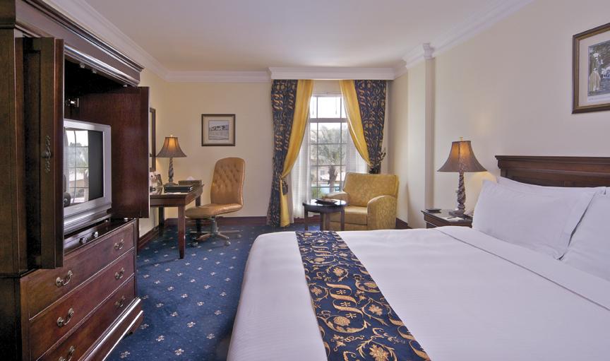 Montrose - A Mayfair Collection Hotel Koweït Extérieur photo