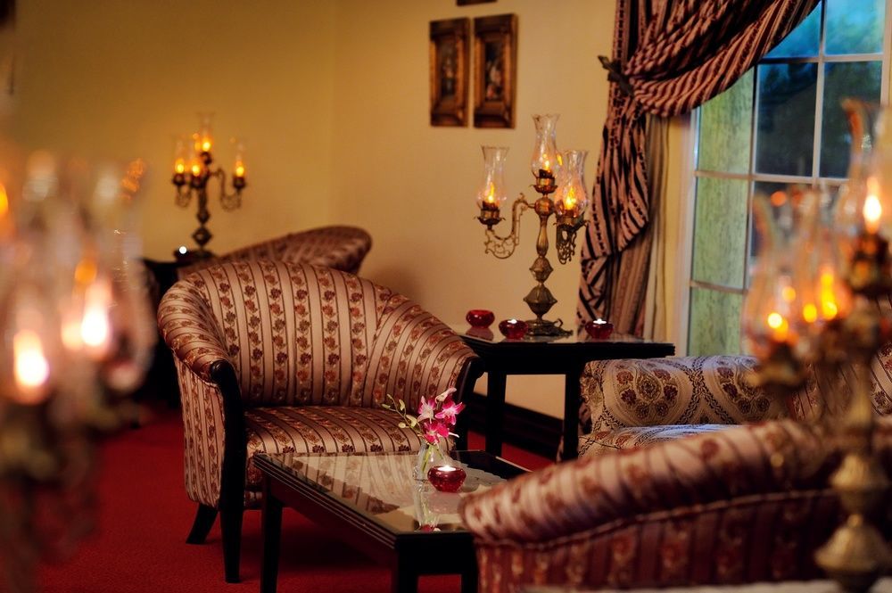 Montrose - A Mayfair Collection Hotel Koweït Extérieur photo