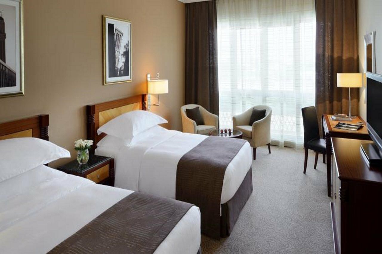 Montrose - A Mayfair Collection Hotel Koweït Extérieur photo